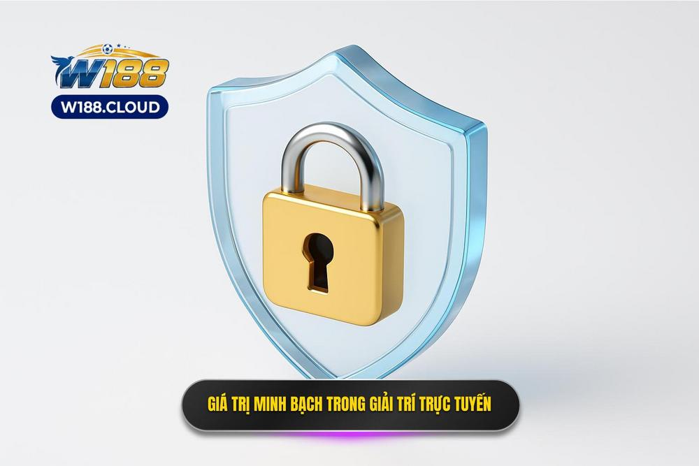 1.giá Trị Cốt Lõi Của Sự Minh Bạch Trong Cá Cược Trực Tuyến