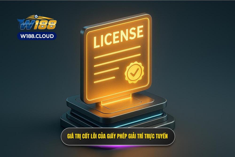 1.giá Trị Cốt Lõi Của Tấm Giấy Thông Hành Trong Thế Giới Cá Cược
