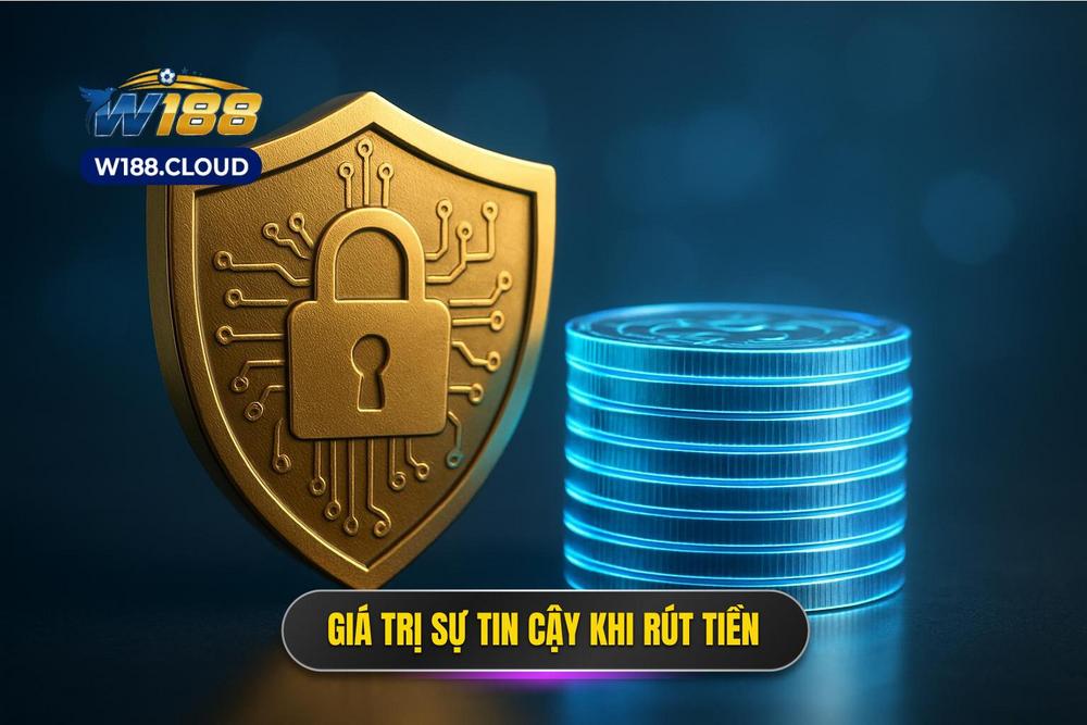 1.giá Trị Của Sự Tin Cậy Trong Giao Dịch Rút Tiền