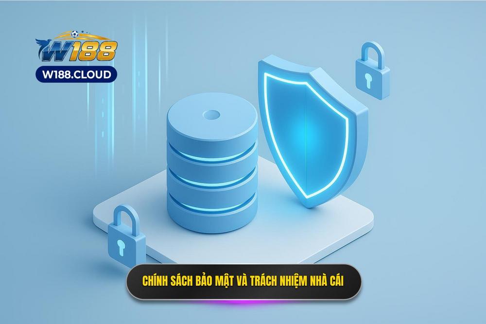 2.chính Sách Bảo Mật Thông Tin Và Trách Nhiệm Của Nhà Cái