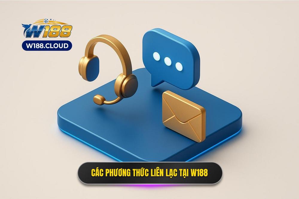 3.bảng Tóm Tắt Các Phương Thức Liên Lạc Tại W188