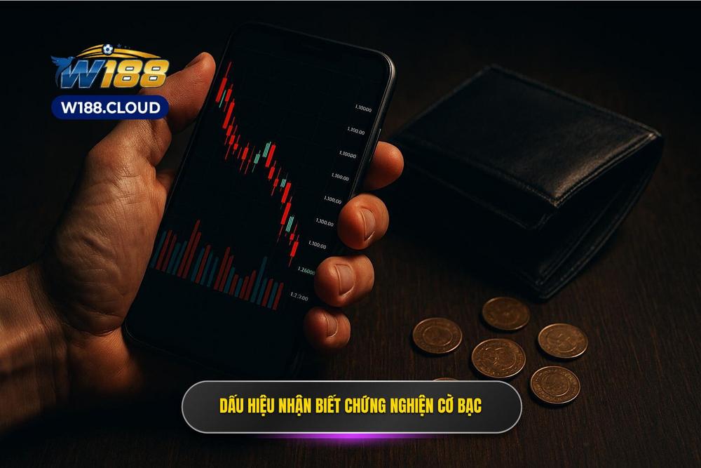 3.nhận Diện Các Dấu Hiệu Nghiện Cờ Bạc