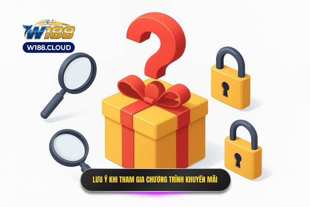 3.vấn đề Thường Gặp Khi Tham Gia Các Chương Trình Khuyến Mãi